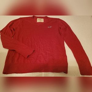 Hollister xs sweater (mens but could definitely be worn by anyone)